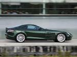 Mercedes-Benz SLR McLaren 2003 года